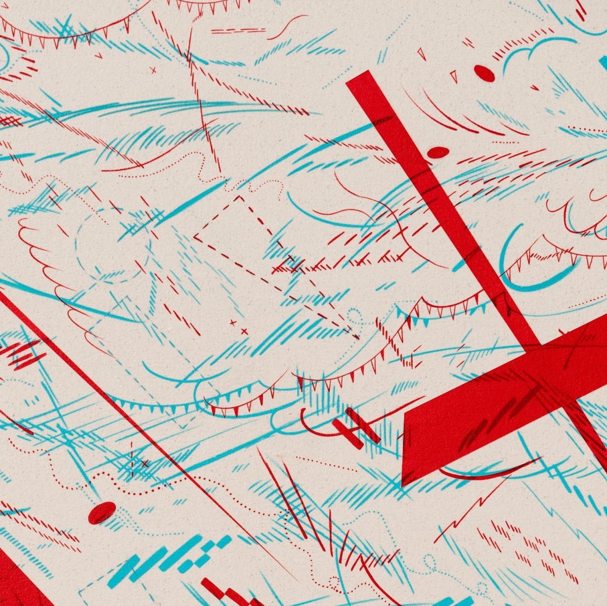 The Setting In Which All Of These Events Took Place: Number 47