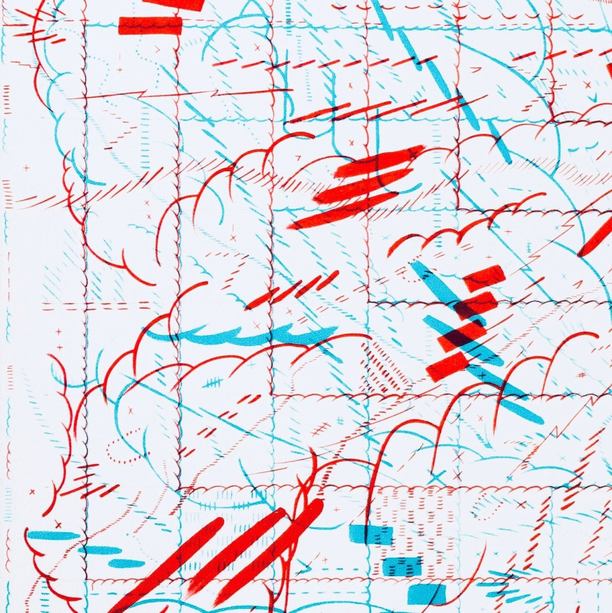 The Smell of Distant Fireworks or Earthquake Weather: Number 17