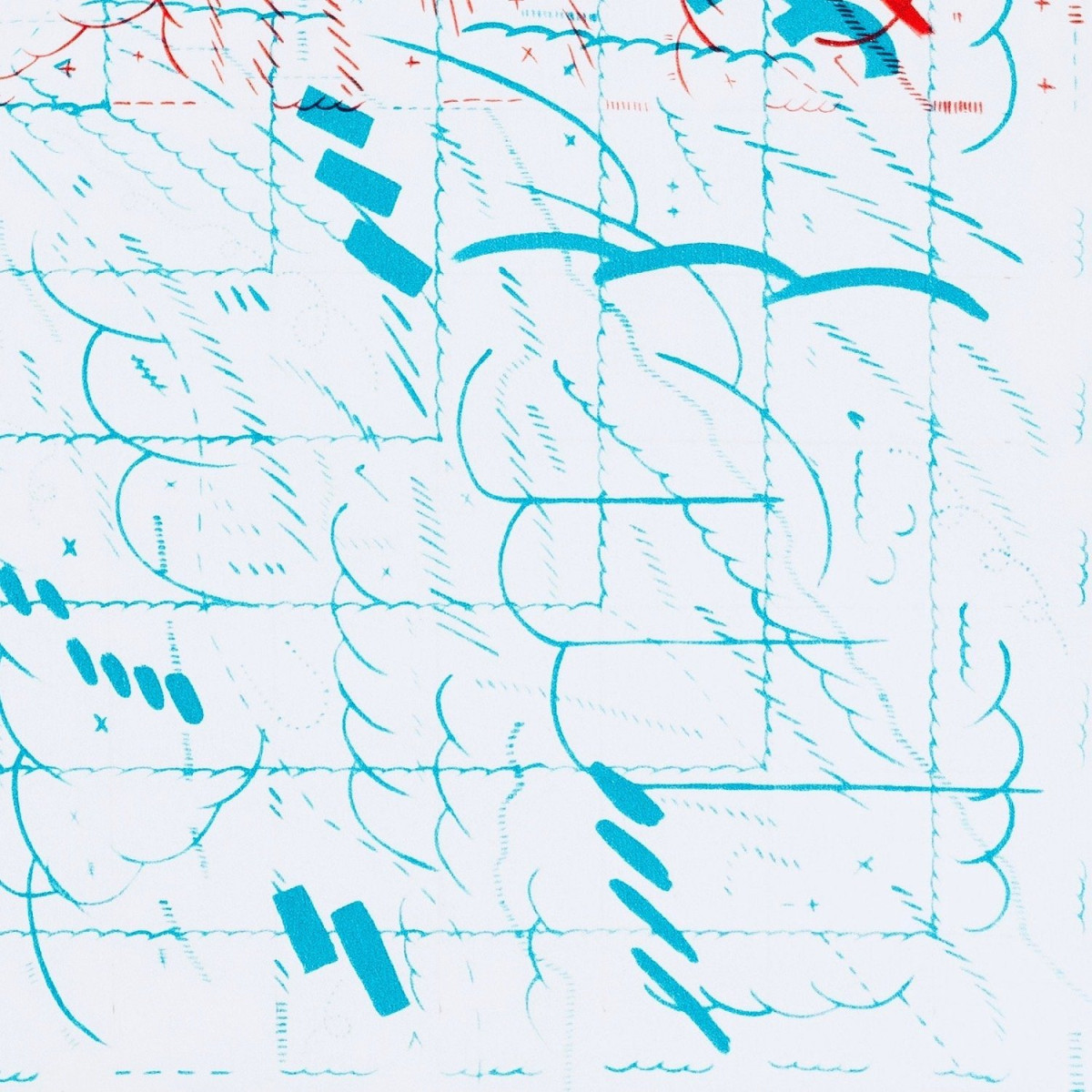 The Smell of Distant Fireworks or Earthquake Weather: Number 17