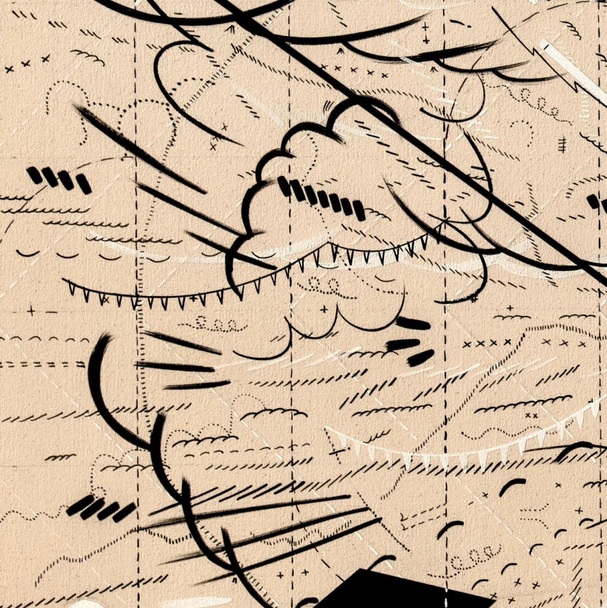 Things Either Started This Way or Will End This Way: Number 13