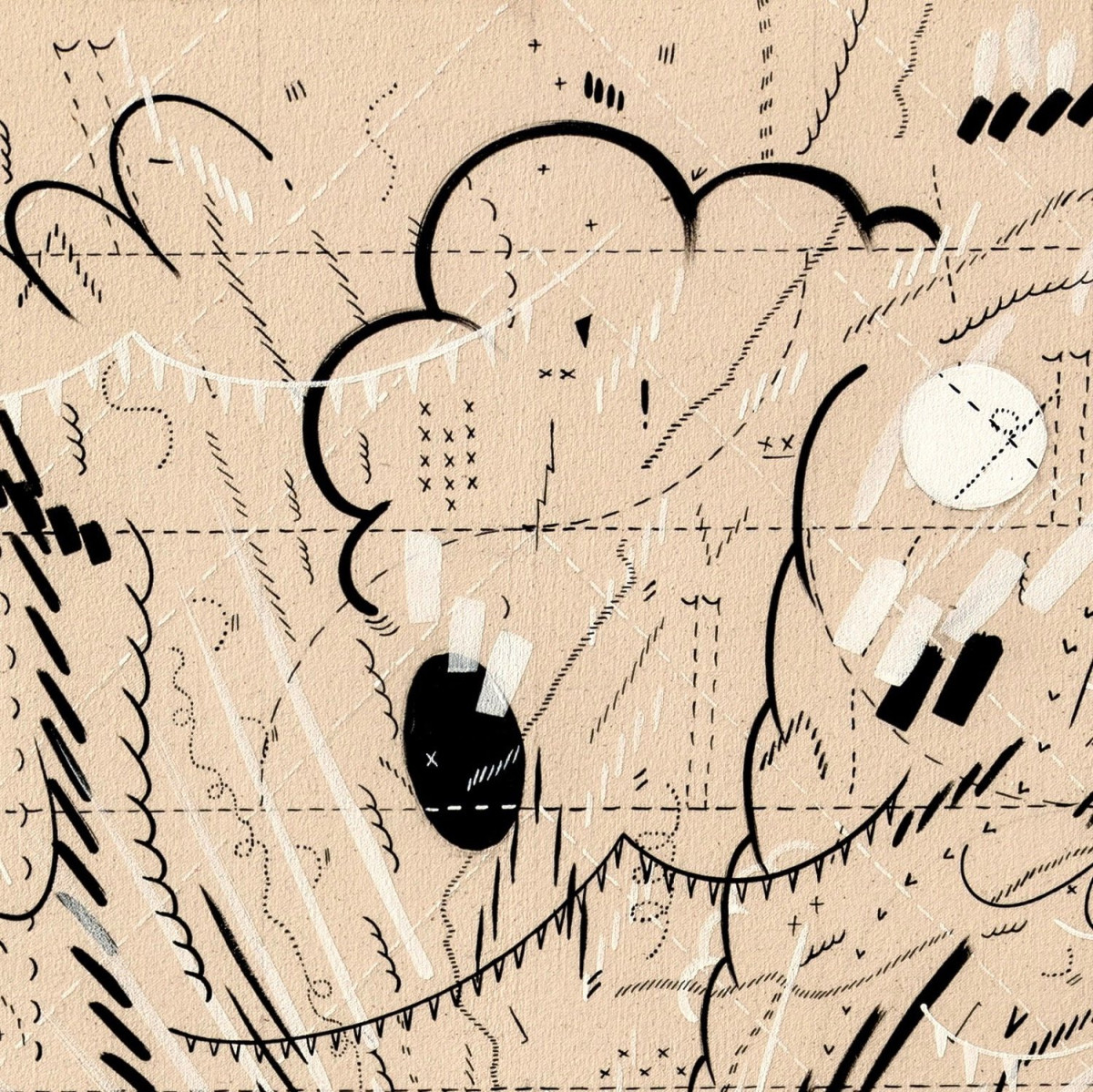 Things Either Started This Way or Will End This Way: Number 13