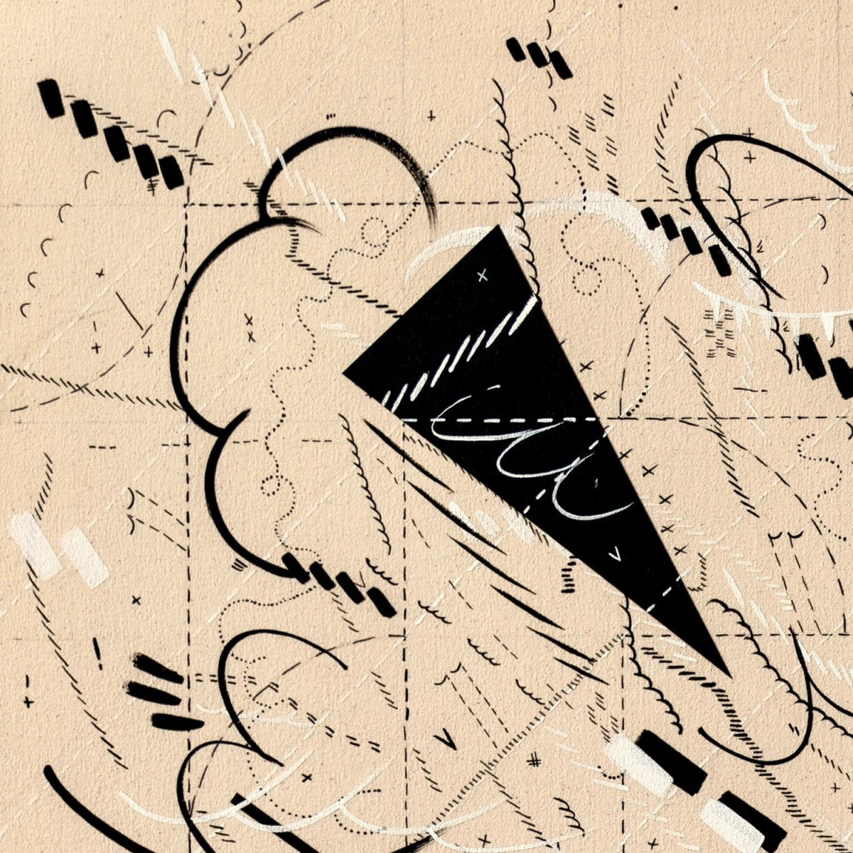 Things Either Started This Way or Will End This Way: Number 13