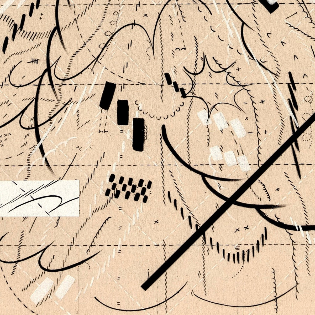 Things Either Started This Way or Will End This Way: Number 13