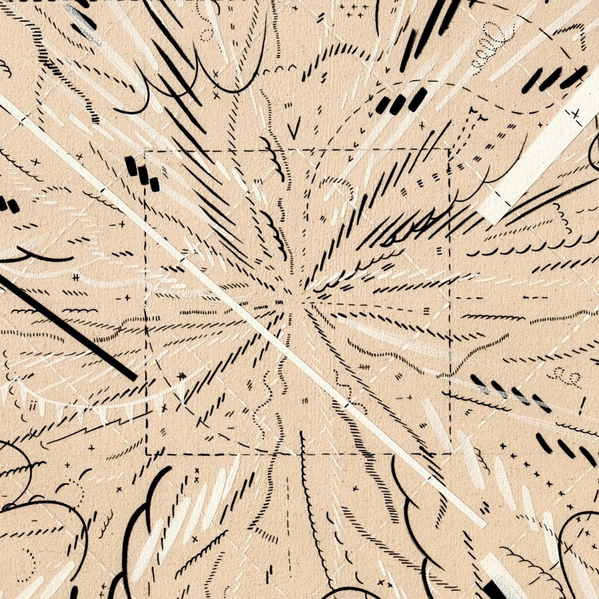 Things Either Started This Way or Will End This Way: Number 13