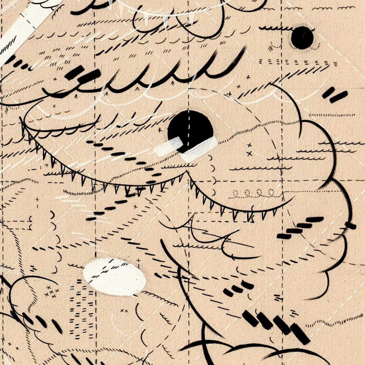 Things Either Started This Way or Will End This Way: Number 13