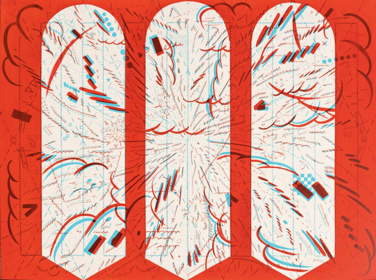 Unavoidably Suggesting Disguise: Number 24