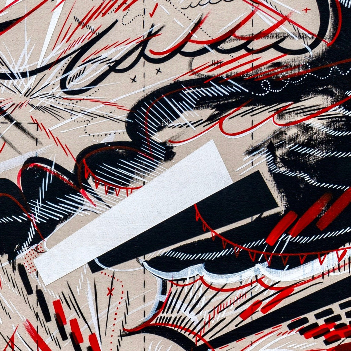 Unconnected Skirmishing Followed by Blasts Heard Up and Down the Valley: Number 62