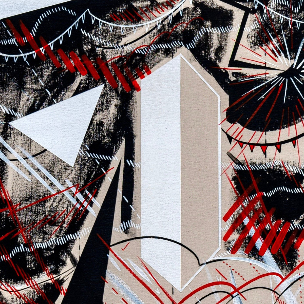 Unconnected Skirmishing Followed by Blasts Heard Up and Down the Valley: Number 62