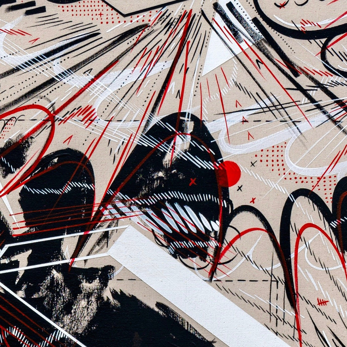 Unconnected Skirmishing Followed by Blasts Heard Up and Down the Valley: Number 62