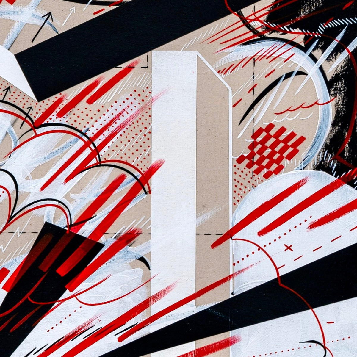 Unconnected Skirmishing Followed by Blasts Heard Up and Down the Valley: Number 62