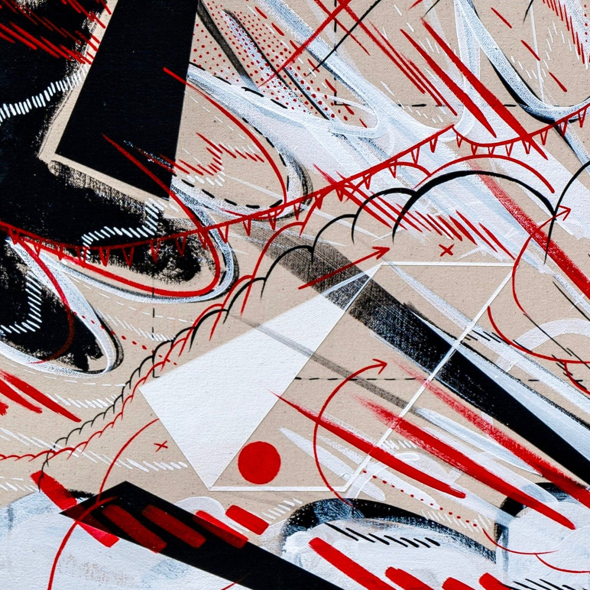 Unconnected Skirmishing Followed by Blasts Heard Up and Down the Valley: Number 62