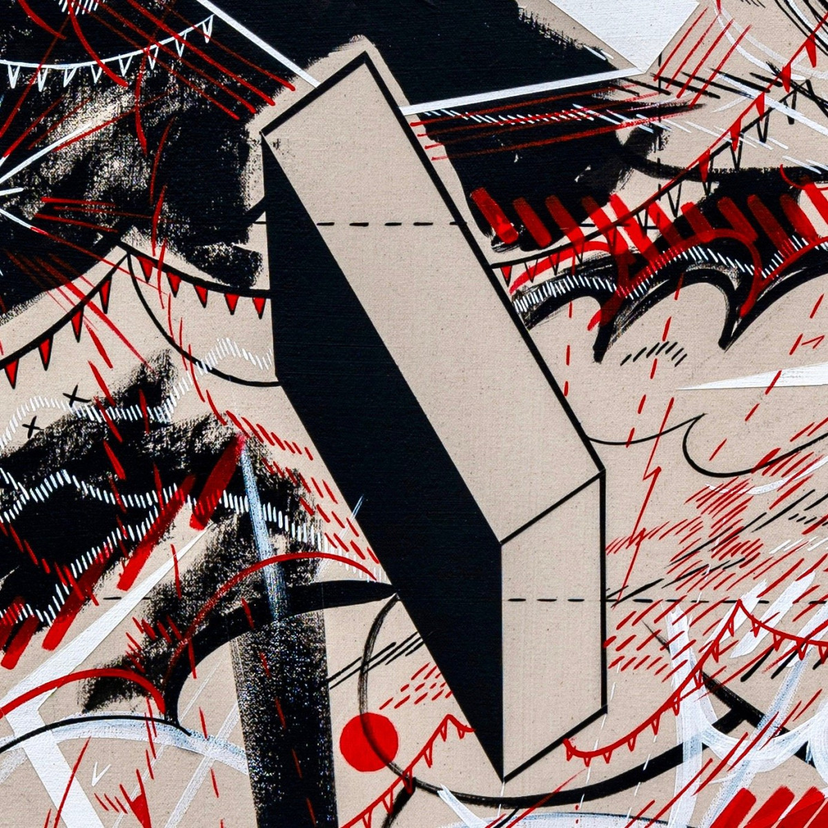 Unconnected Skirmishing Followed by Blasts Heard Up and Down the Valley: Number 62