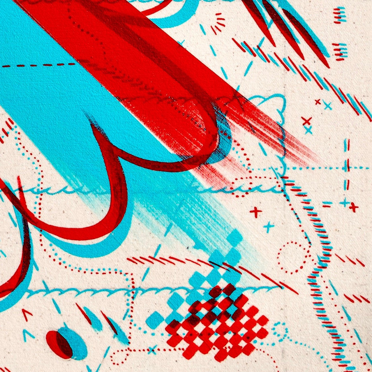 Unfettered by the Minor Laws of Ballistics: Number 53