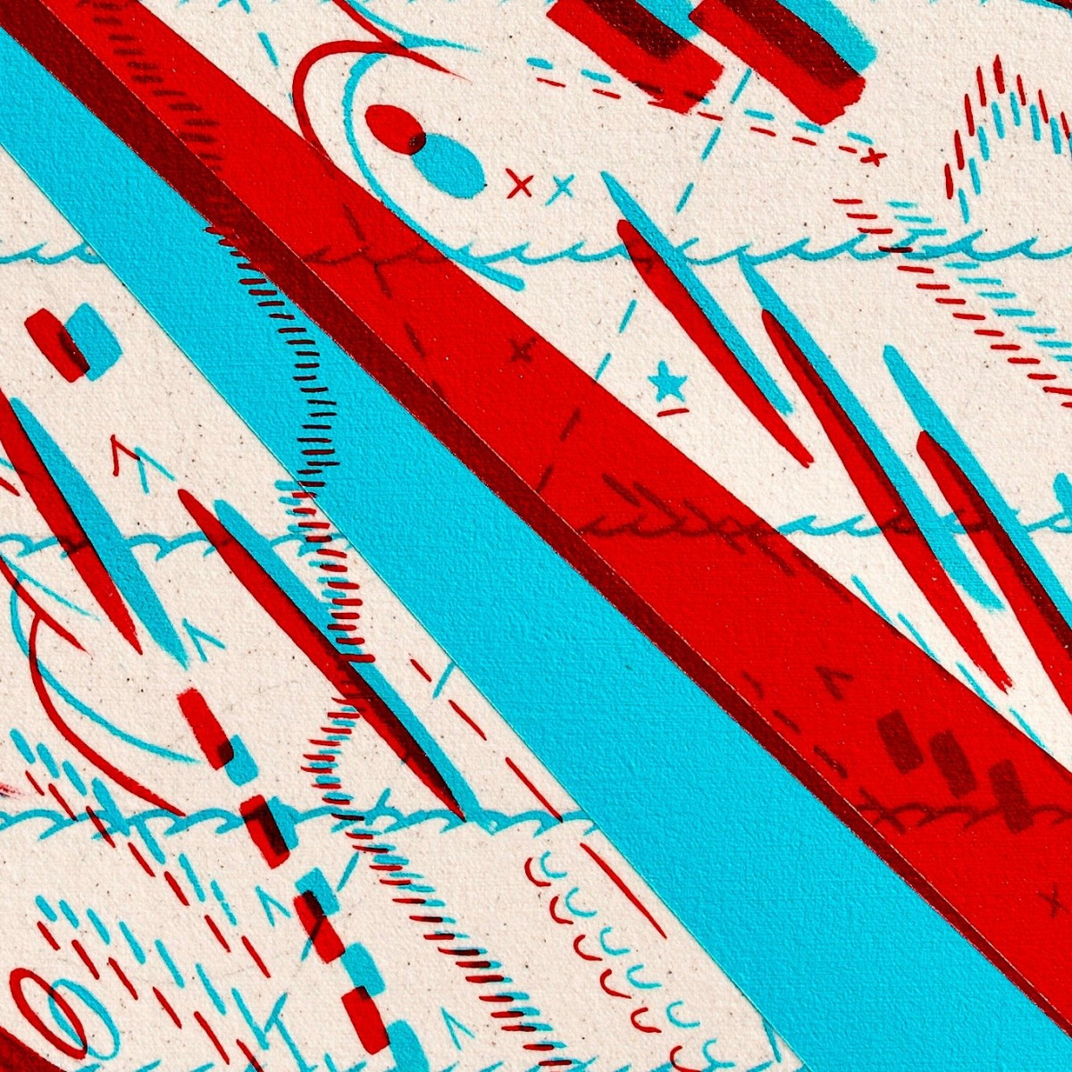 Unfettered by the Minor Laws of Ballistics: Number 53