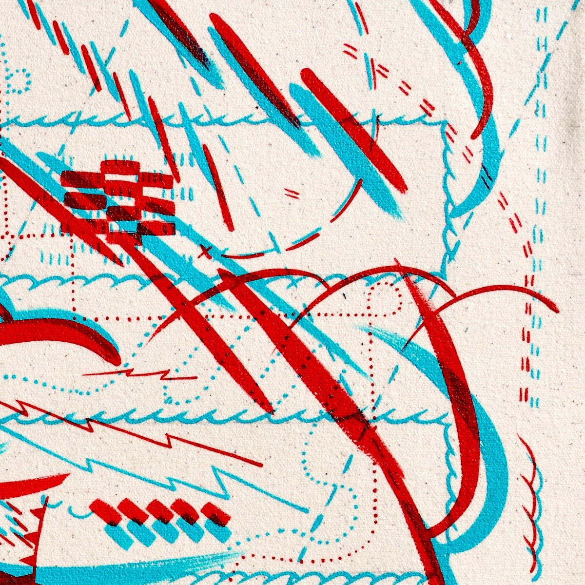 Unfettered by the Minor Laws of Ballistics: Number 53