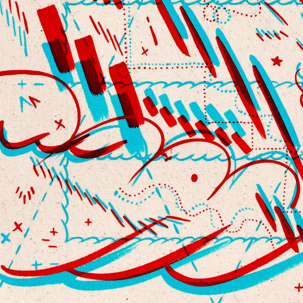 Unfettered by the Minor Laws of Ballistics: Number 53