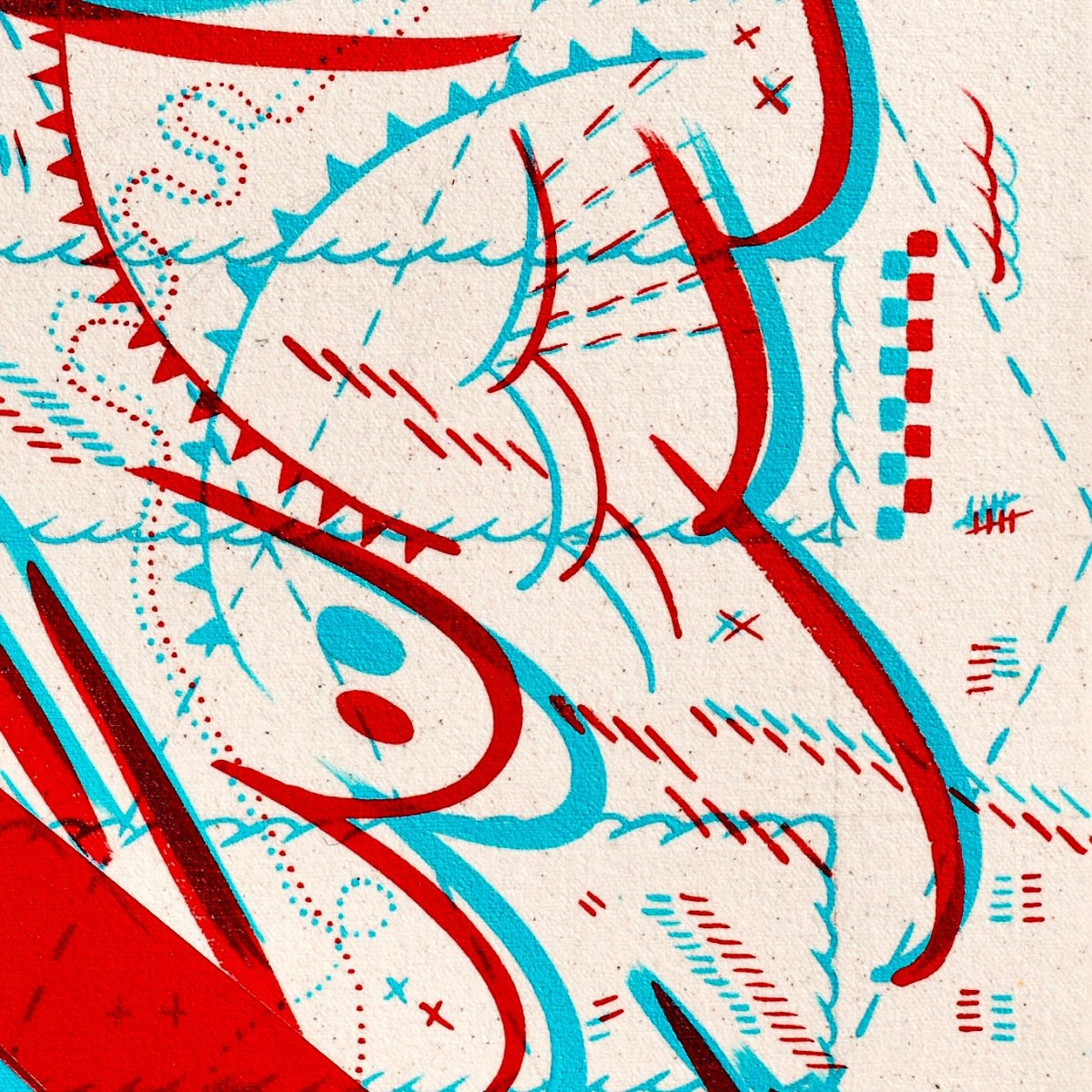 Unfettered by the Minor Laws of Ballistics: Number 53