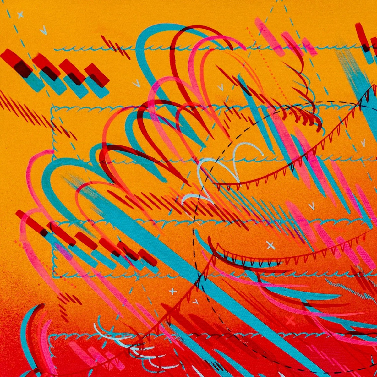 Unfinished Business First Finely Vaporized Then Becoming Whole Again: Number 49