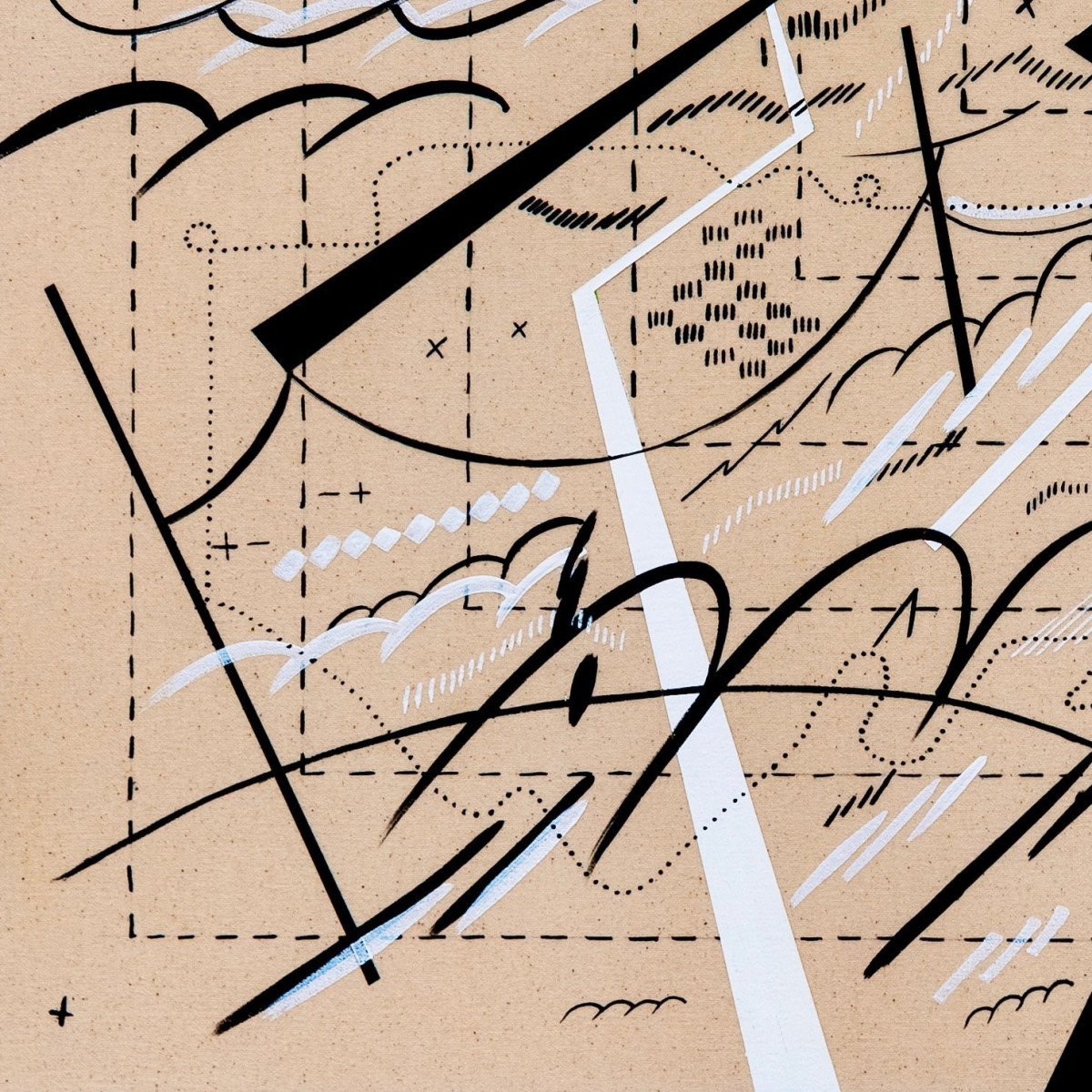 Mistaking It for Gunshots, Several Among the Clientele Drew Their Pistols To Collaborate in the Commotion: Number 65