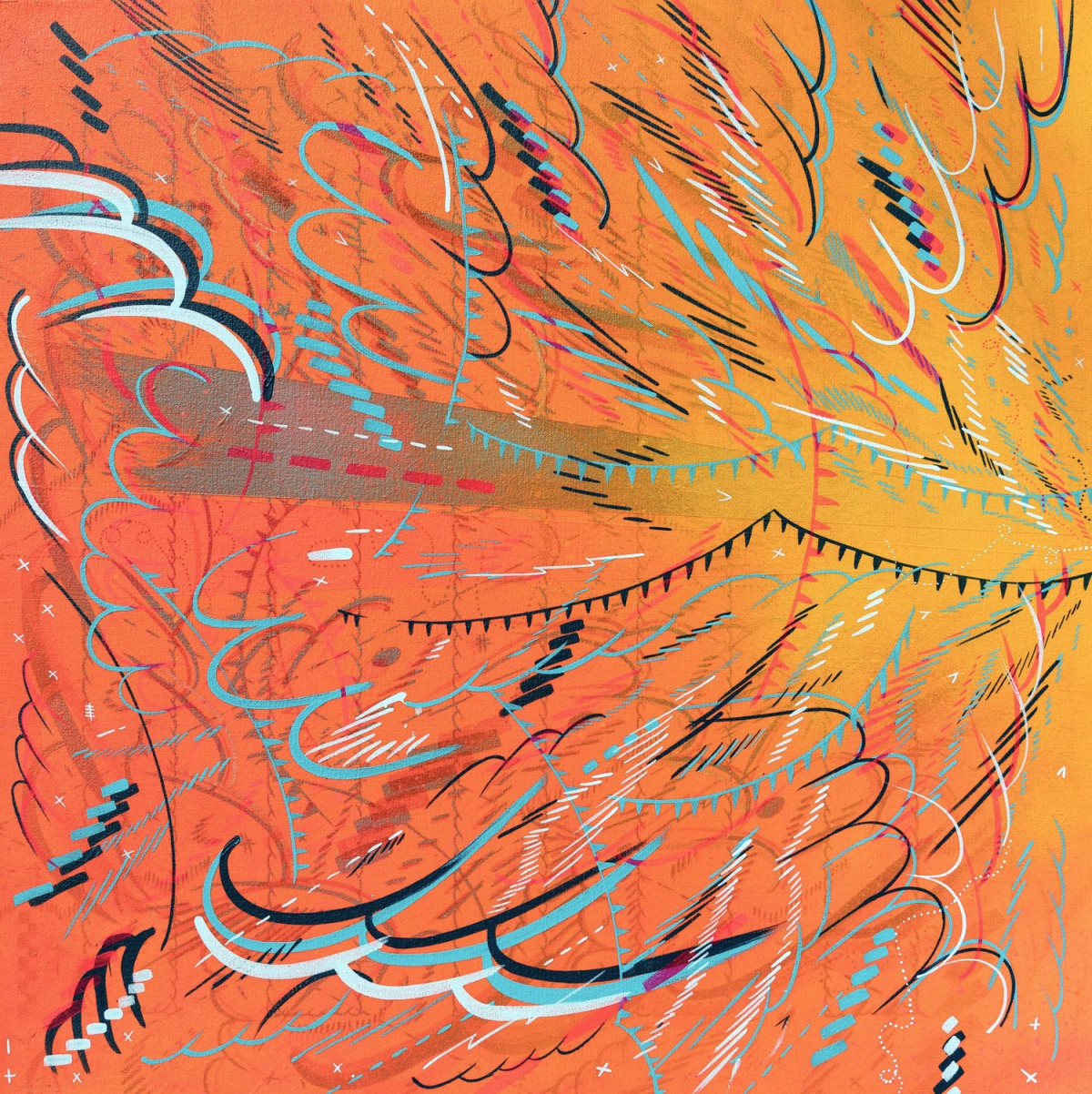 Fancy-schmancy and Unrestricted by the Demands of Gravity: Number 52