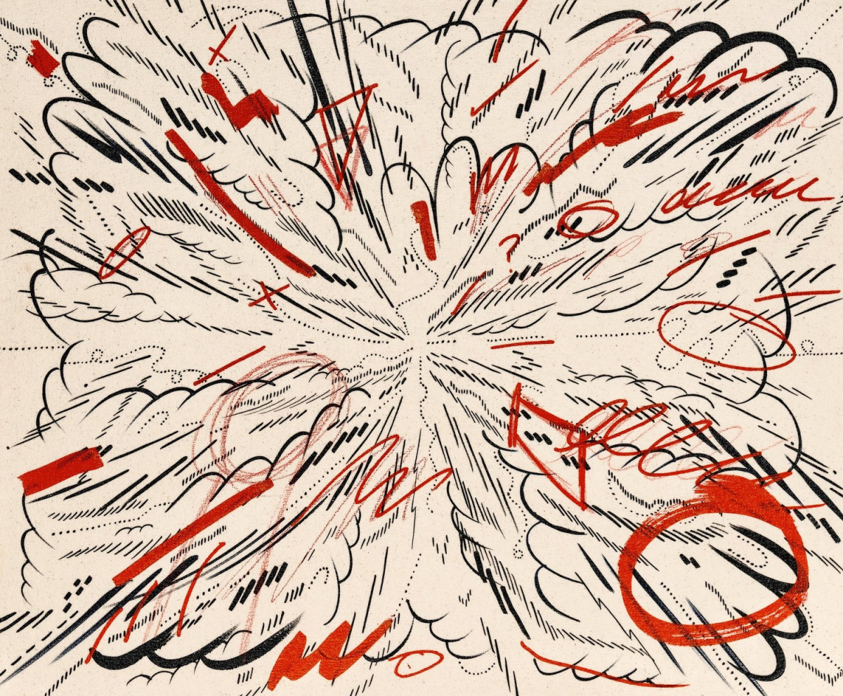 Notes on an Amenable Catastrophe: Number 56