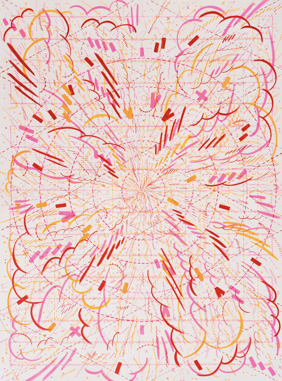 Spinning in eddies from the updraft: Number 21